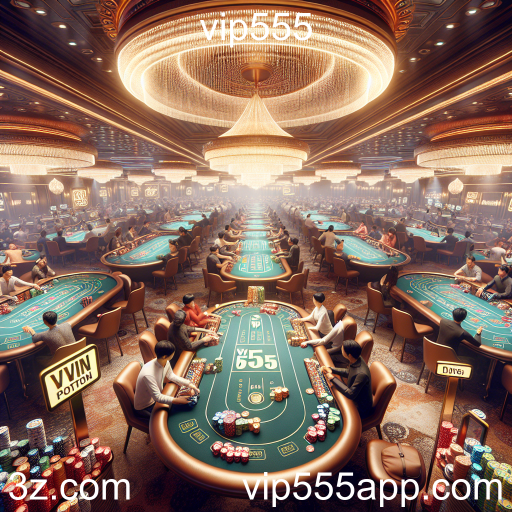 Aproveite as Melhores Promoções de Jogos no vip555